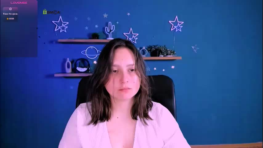 kora_cosmo Adult Chat March 14, 2026