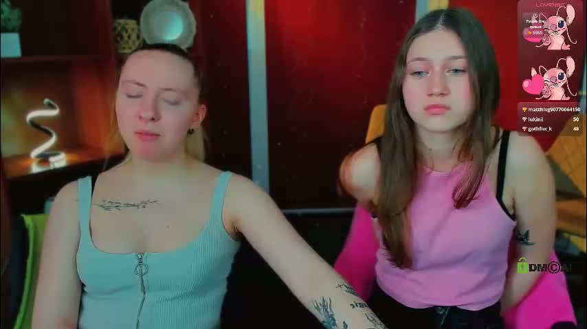 mila_glow Adult Chat March 14, 2026