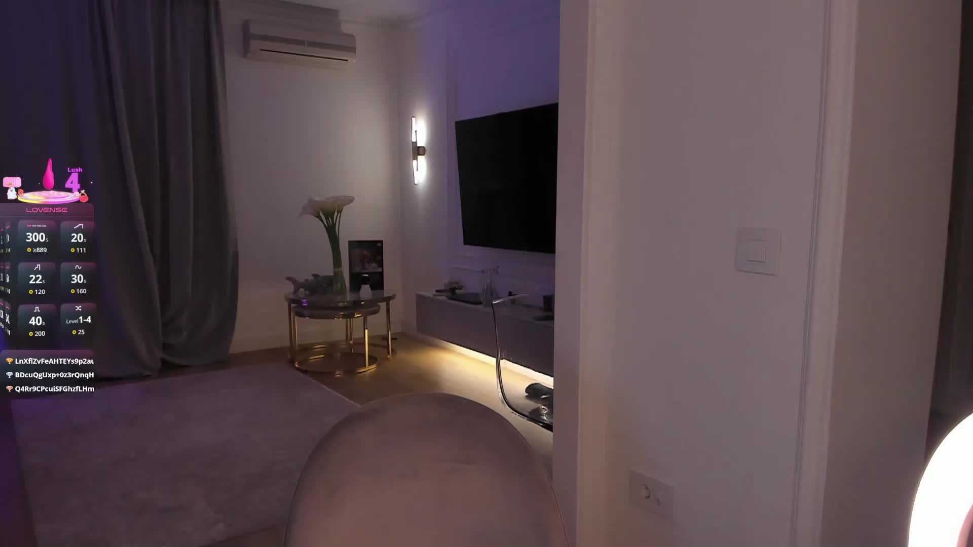 seilyfox Adult Chat March 15, 2026