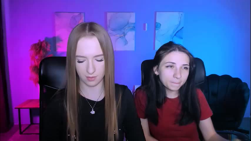 doll_vey Adult Chat March 14, 2026