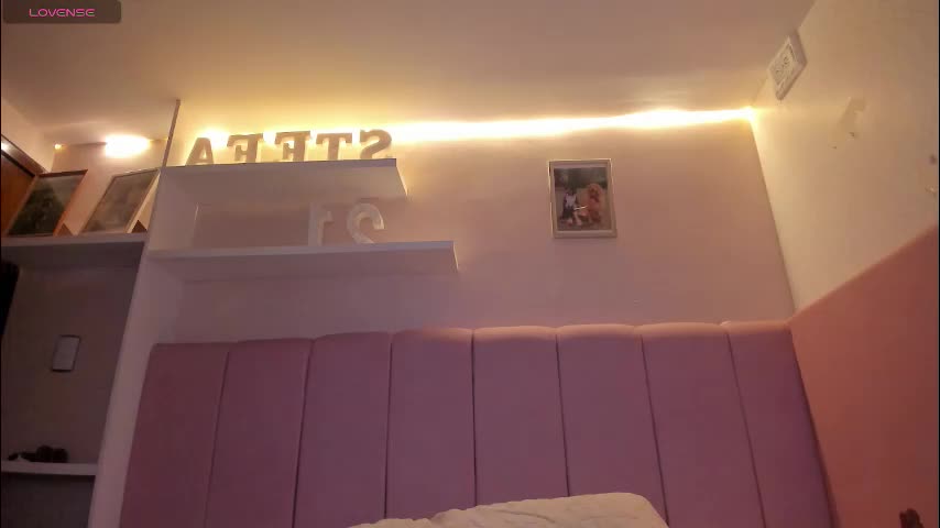 stefaagomez Adult Chat March 15, 2026