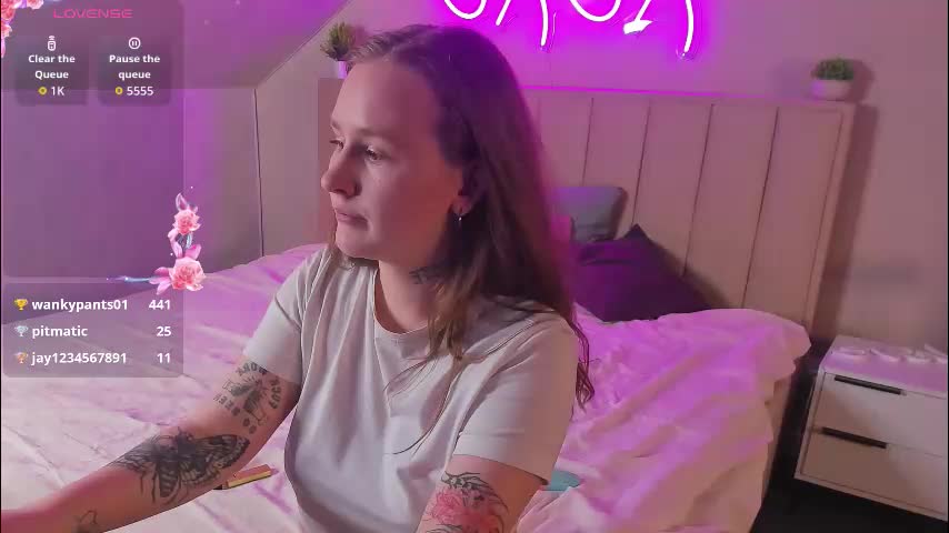 stella_soul Adult Chat March 14, 2026