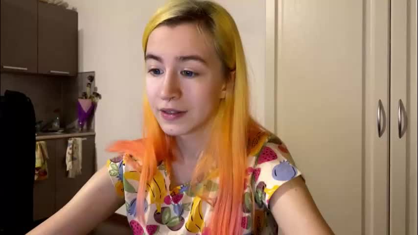 siobhangiannattasio Adult Chat March 15, 2026