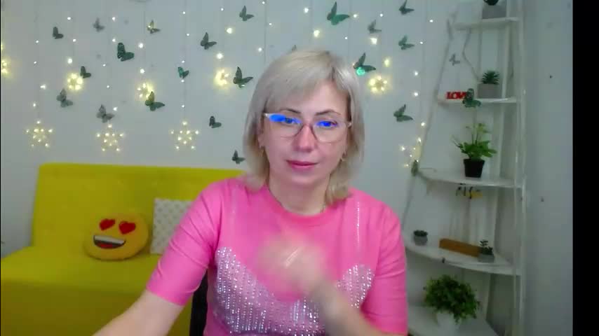 laurenwishy Adult Chat March 15, 2026