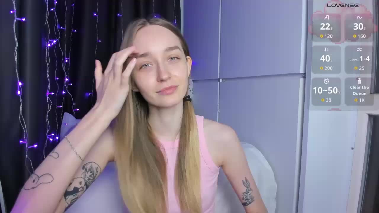 Polikinesis Adult Chat March 14, 2026