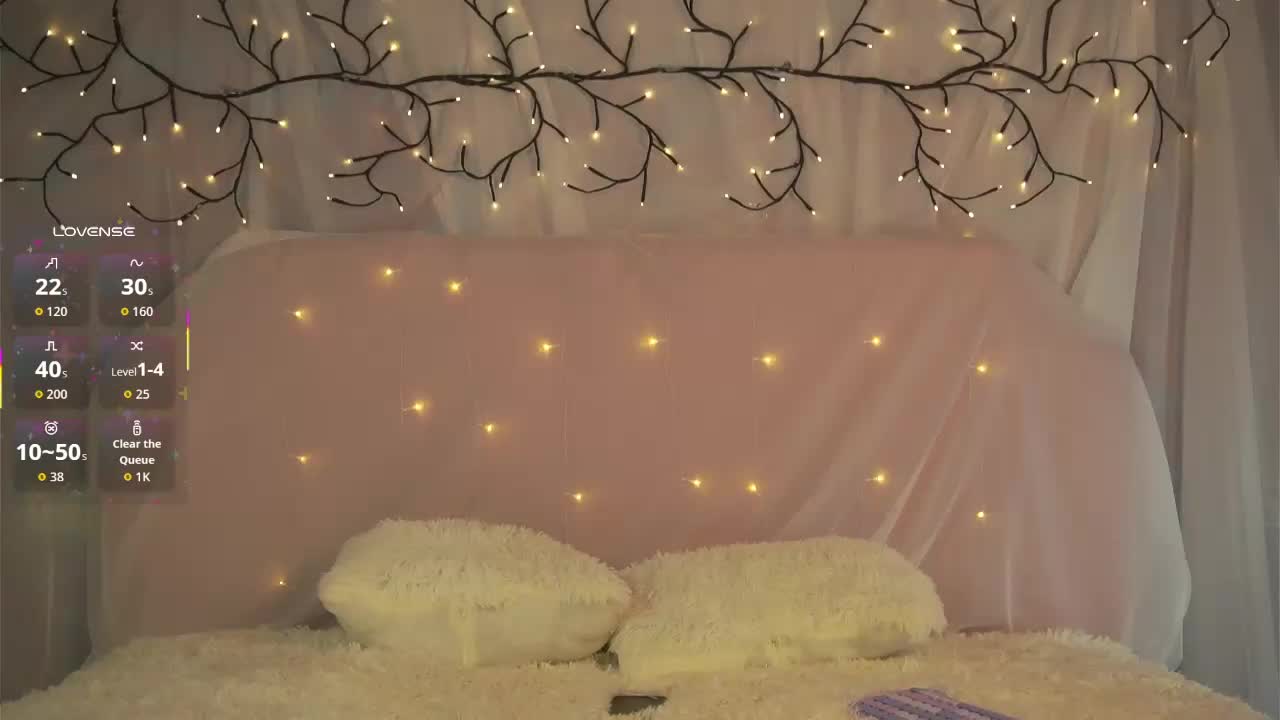 AnnaCandies Adult Chat March 14, 2026