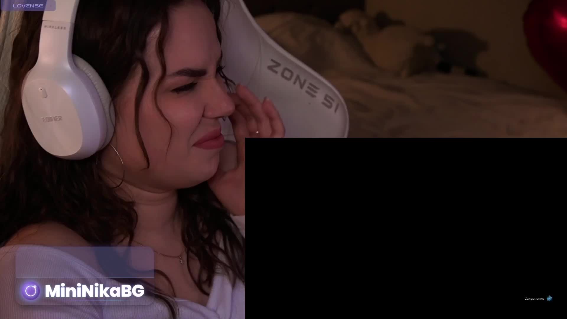 MiniNika Adult Chat March 15, 2026