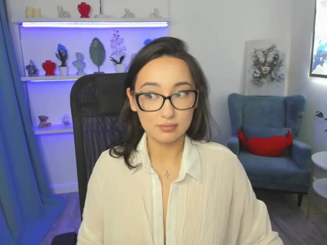 EvaSarazardje Adult Chat March 14, 2026