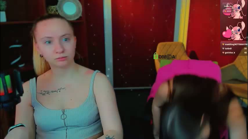 mila_glow Adult Chat March 14, 2026