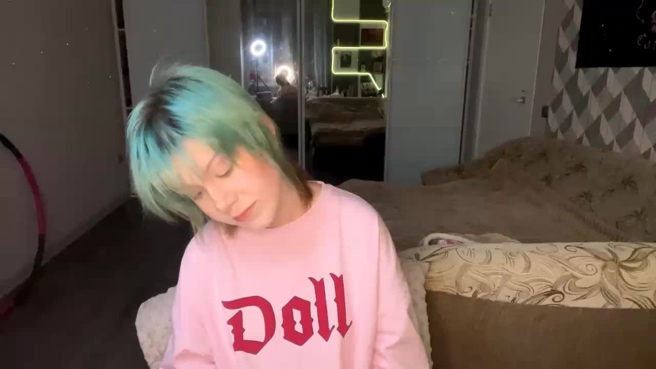 JoieMathews Adult Chat March 14, 2026