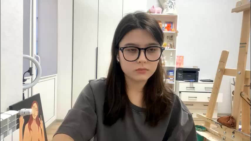 shontagrabowski Adult Chat March 14, 2026