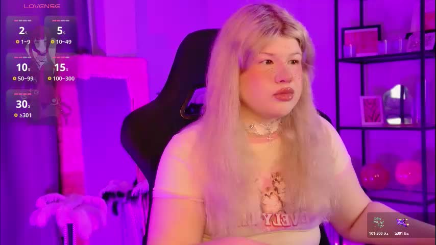 lilithnelson Adult Chat March 15, 2026