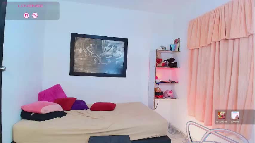 linadeluxe Adult Chat March 15, 2026