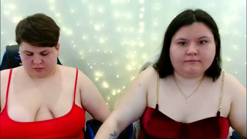 beckyandellen Adult Chat March 14, 2026