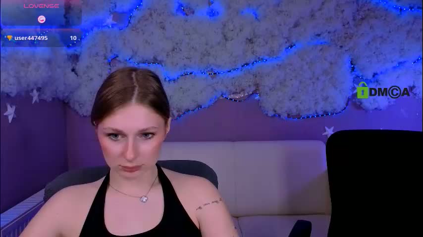 kaisy_star Adult Chat March 14, 2026