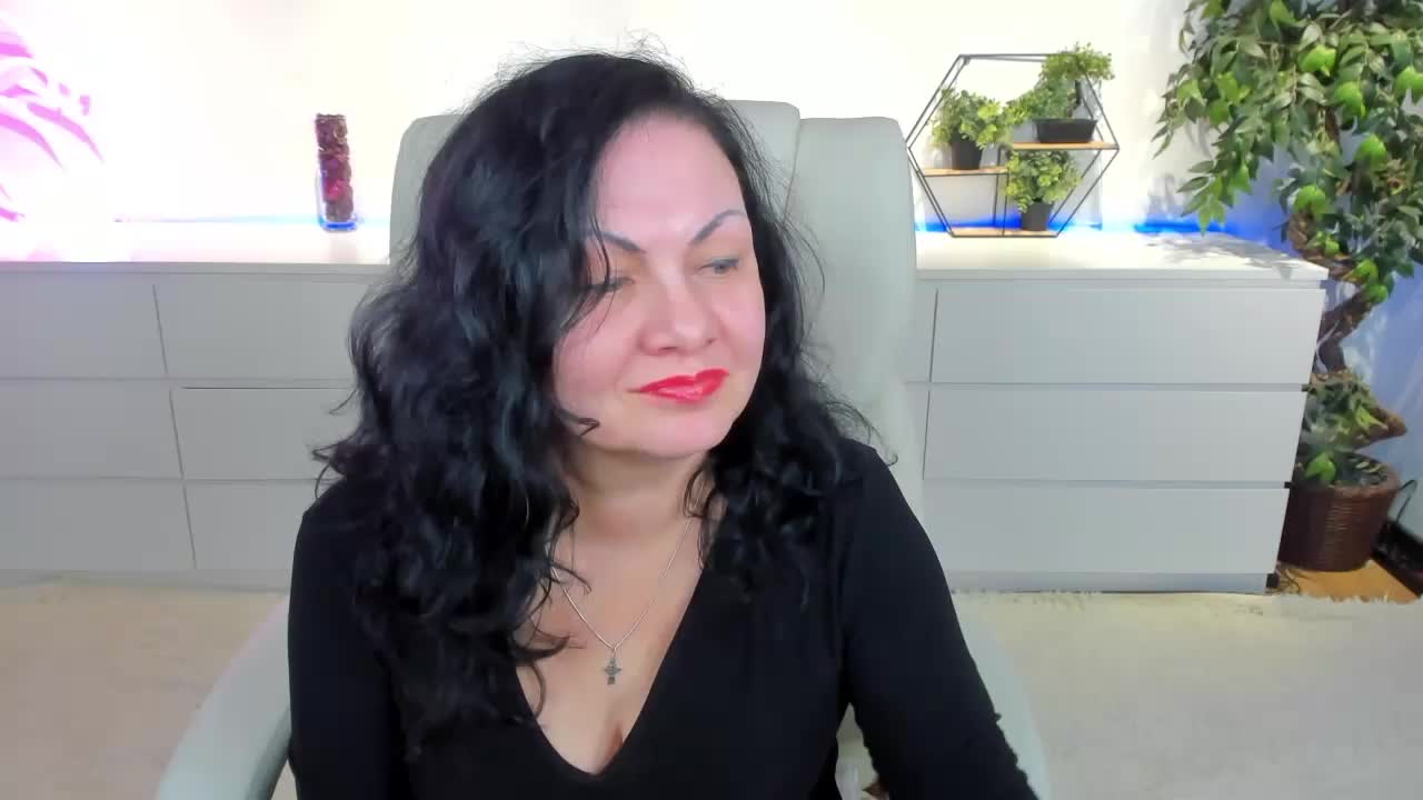 IrissMoon Adult Chat March 15, 2026