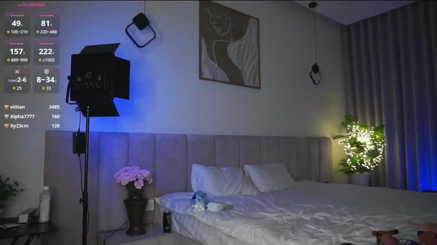 PLUXURY- Adult Chat March 15, 2026