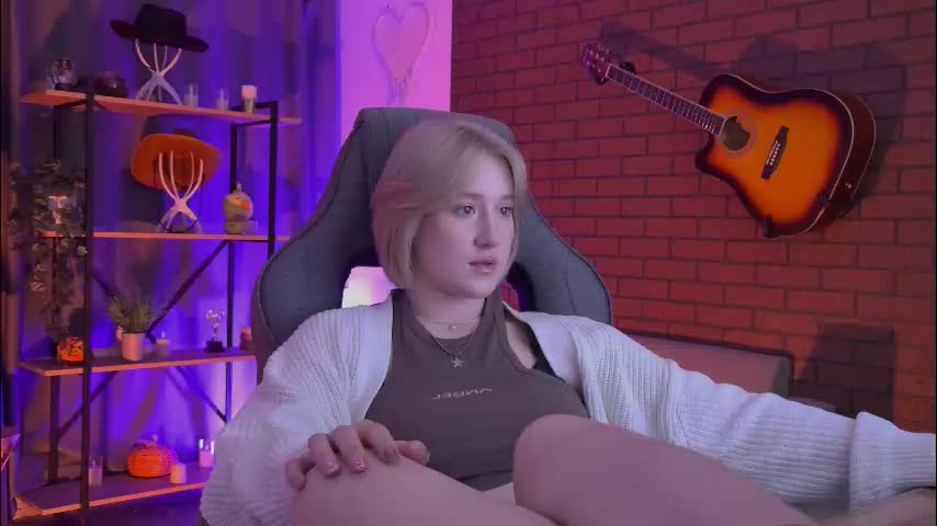 cinbellamy Adult Chat March 15, 2026