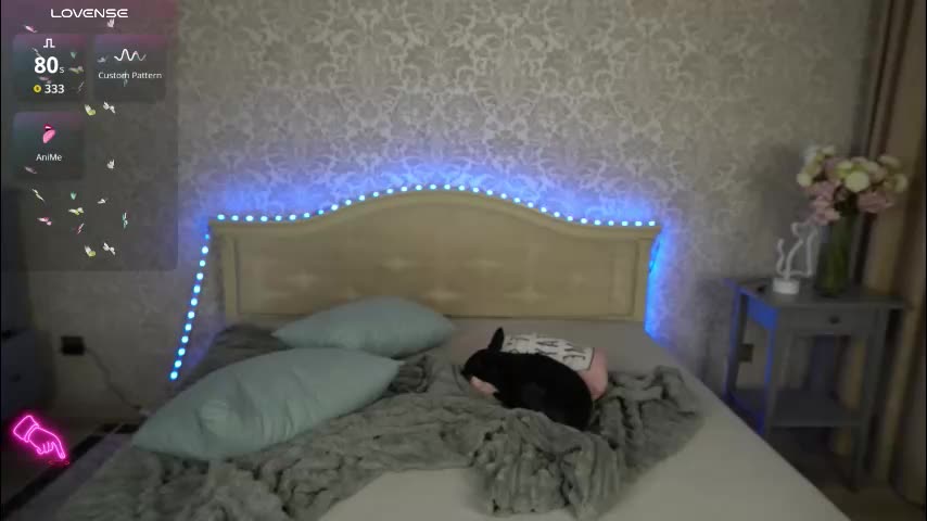 crystall_bliss Adult Chat March 15, 2026