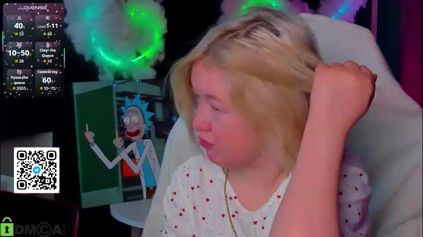 mia_ferd Adult Chat March 15, 2026