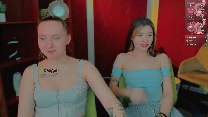 mila_glow Adult Chat March 14, 2026