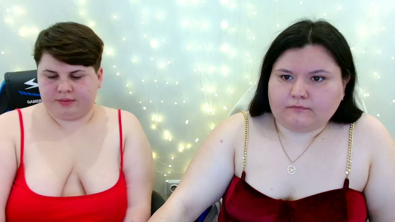BeckyAndEllen Adult Chat March 14, 2026