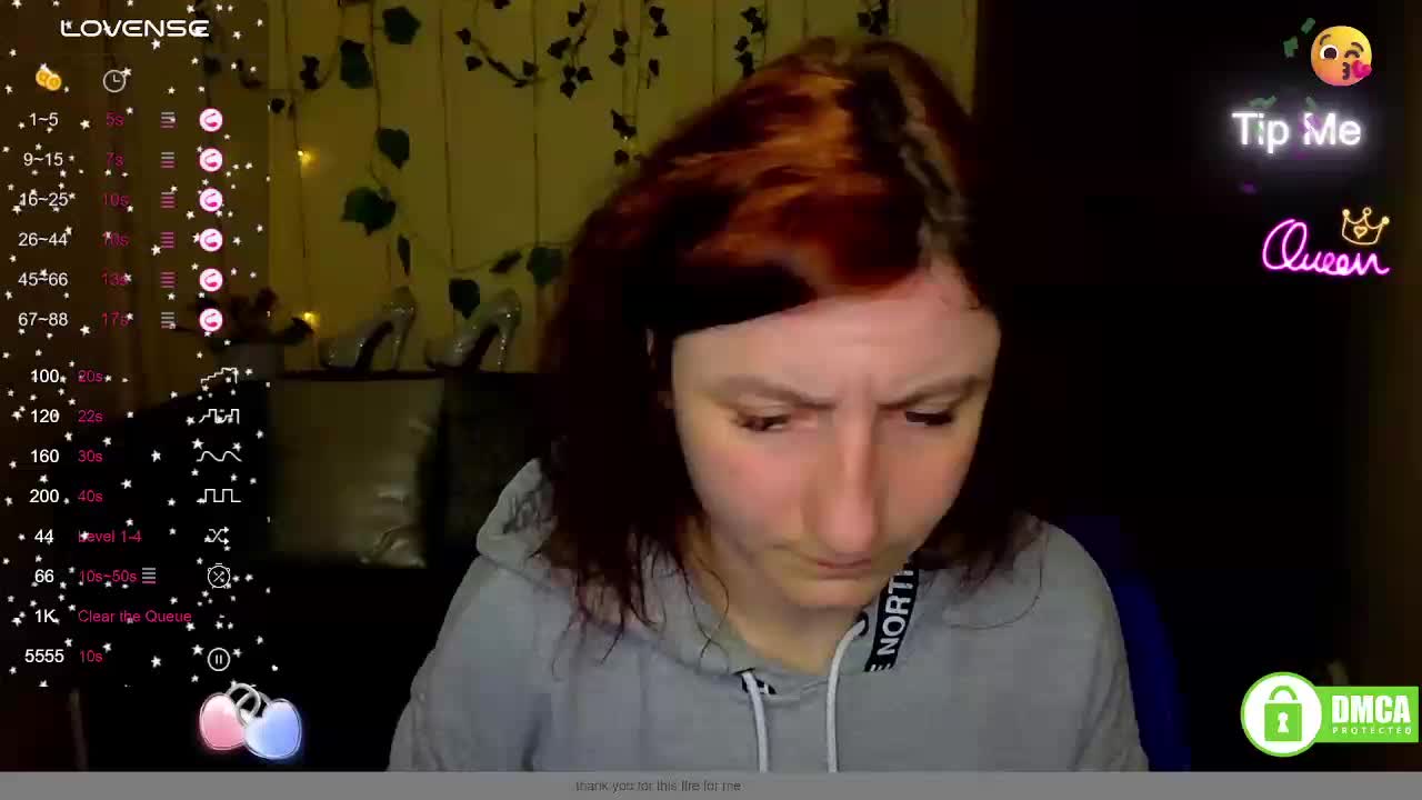 Musekittyjeni112 Adult Chat March 15, 2026