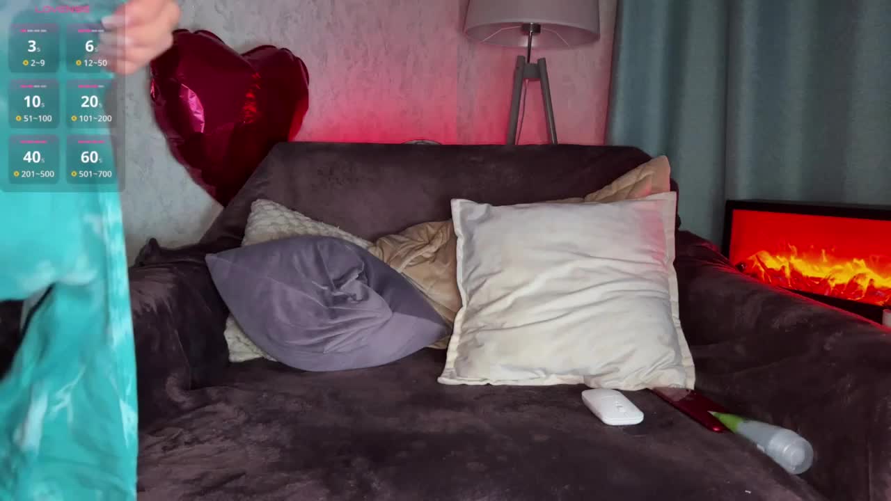 PinkFoxya Adult Chat March 15, 2026