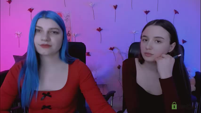 pure_radiance Adult Chat March 14, 2026