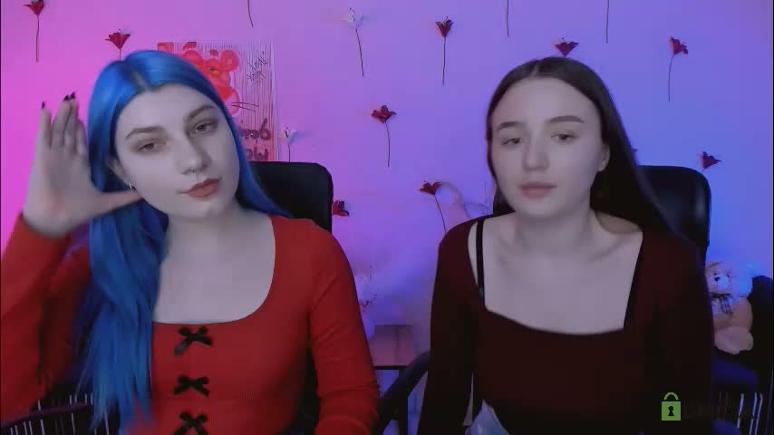 pure_radiance Adult Chat March 14, 2026