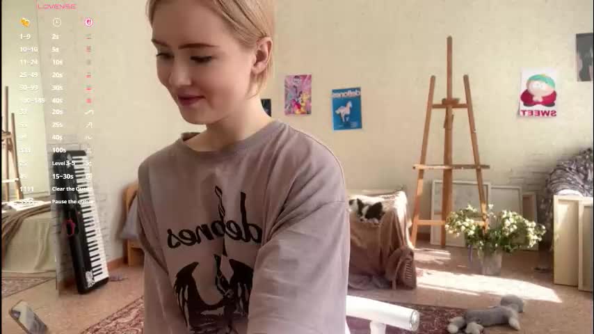 bettymorante Adult Chat March 15, 2026