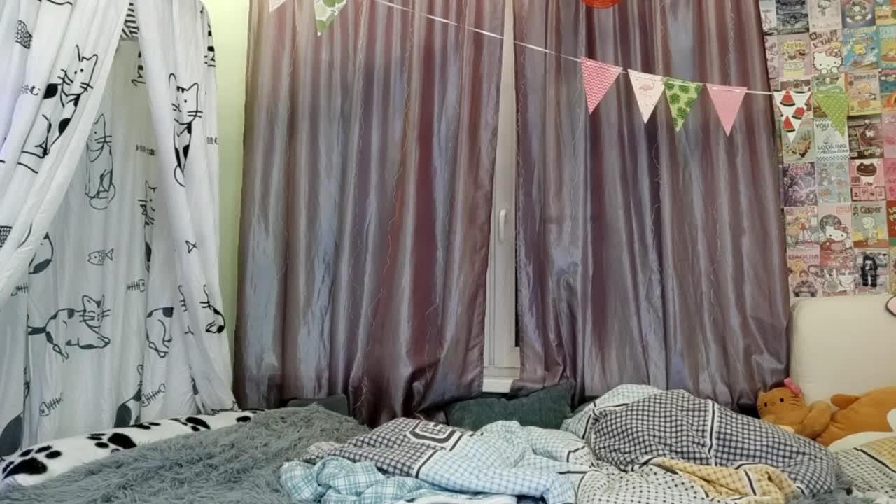 AnimeGirl67 Adult Chat March 15, 2026