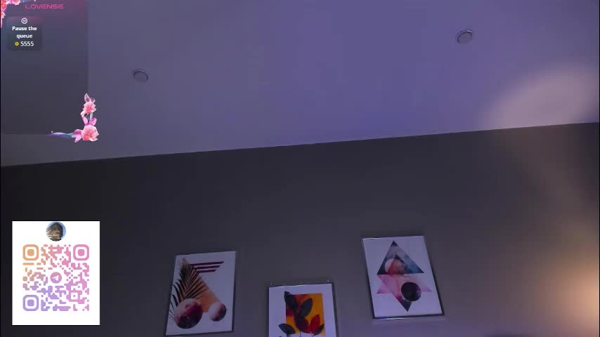 hey_tessa Adult Chat March 15, 2026