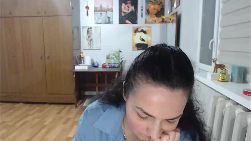 alexismillers Adult Chat March 15, 2026