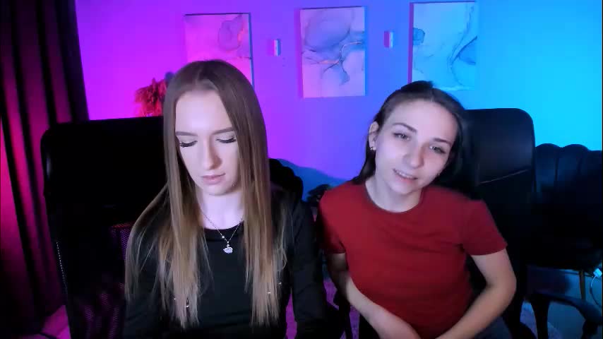 doll_vey Adult Chat March 14, 2026