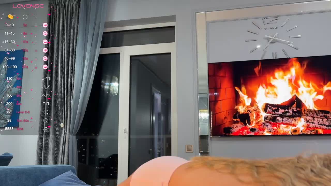 Peach_juice Adult Chat March 15, 2026