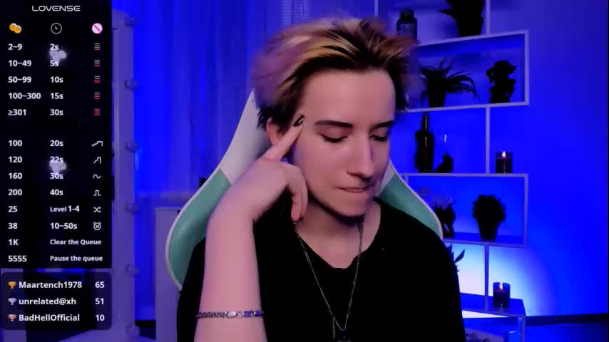 _rein_ramm Adult Chat March 15, 2026