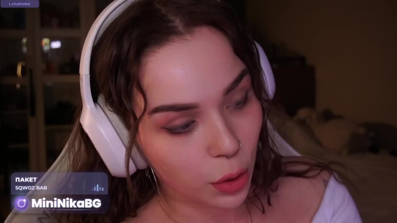 MiniNika Adult Chat March 15, 2026