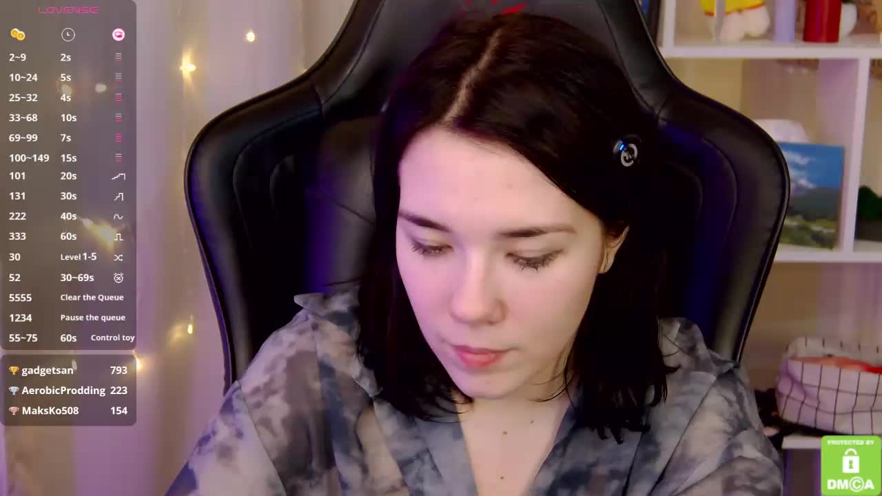 Kelly-foox Adult Chat March 15, 2026