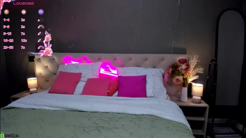 gloriaa_scott Adult Chat March 15, 2026