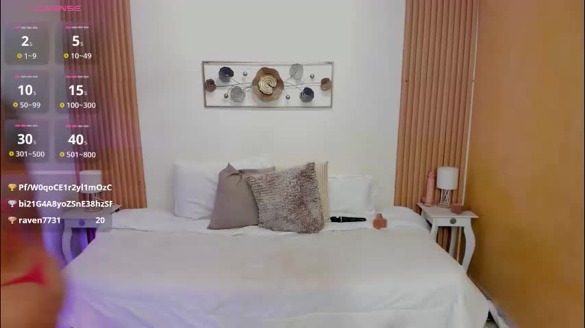 kristen_kassi Adult Chat March 15, 2026