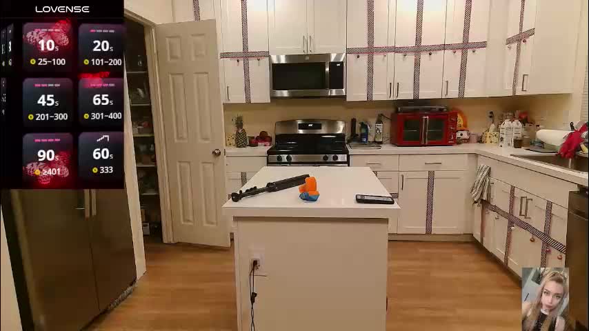 blondiebubblebooty Adult Chat March 15, 2026