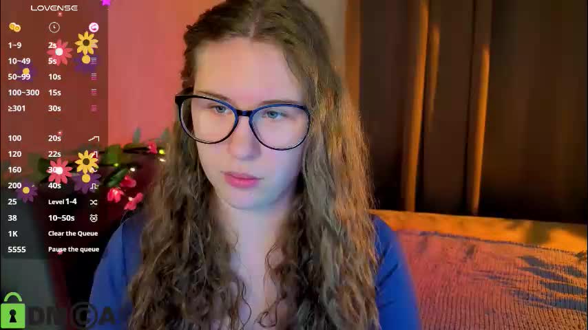 elsie_cutties Adult Chat March 15, 2026