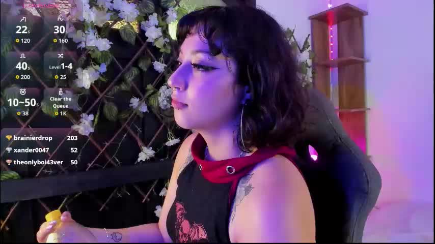 kora_red999 Adult Chat March 15, 2026