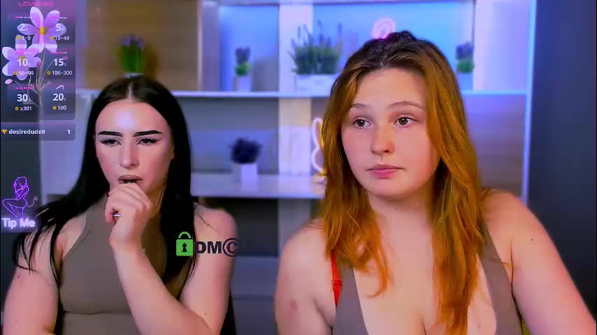 polly_cute1 Adult Chat March 15, 2026