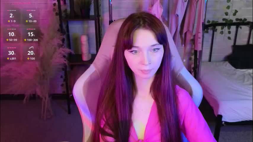 miiss_jessica Adult Chat March 15, 2026