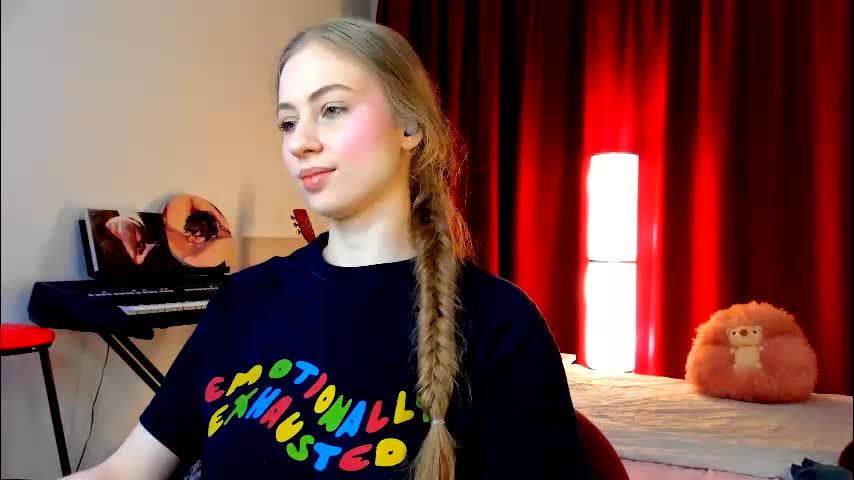 the_steel_magnolia_ Adult Chat March 15, 2026