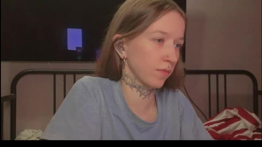 fran_bow Adult Chat March 15, 2026