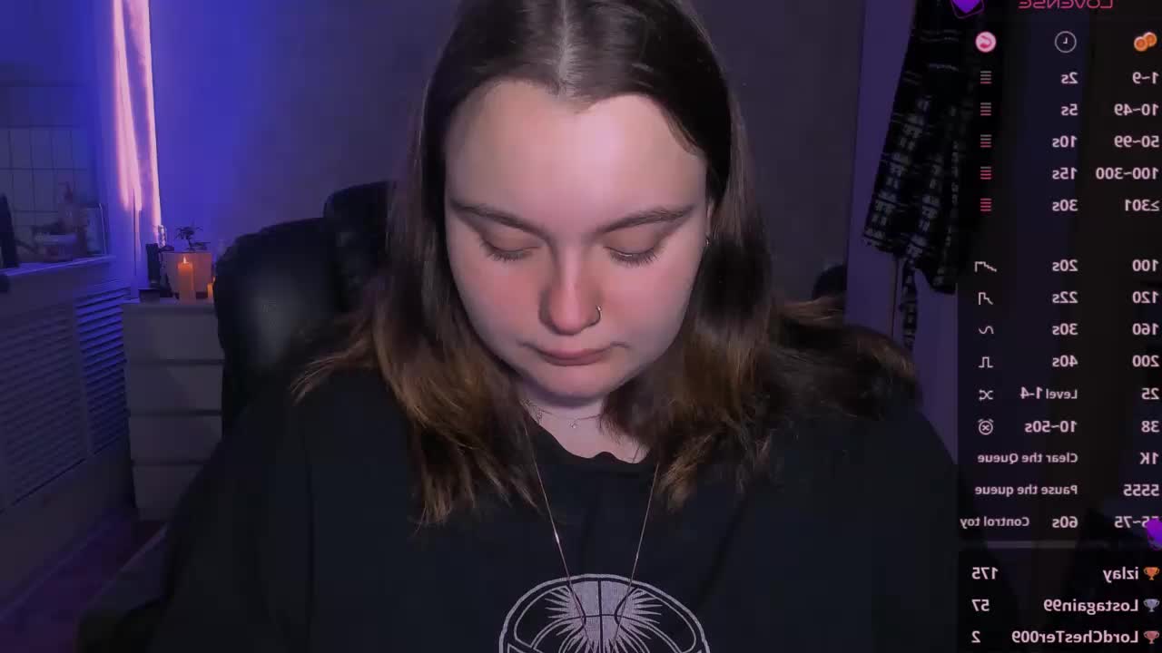 katybunny Adult Chat March 15, 2026