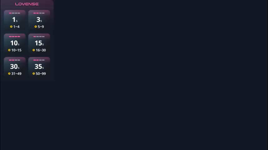 rachellemontag Adult Chat March 15, 2026